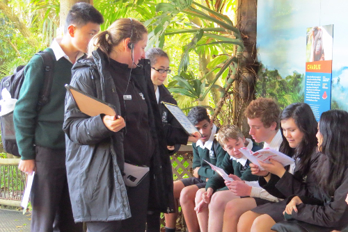 Zoo Trip Educator-77 Zoo Trip Educator-77